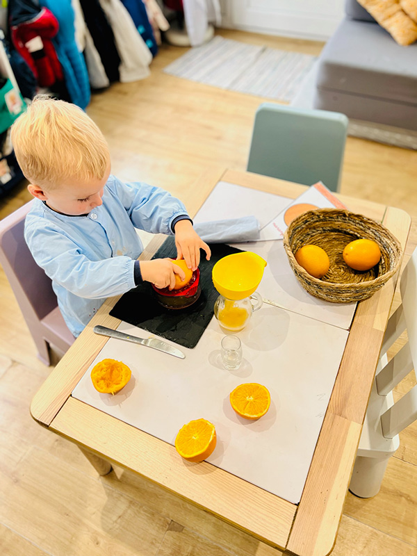 ImagineNursery